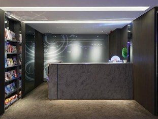 澄舍商旅图片相册