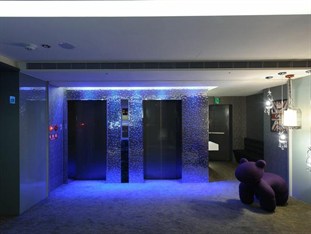 澄舍商旅图片相册