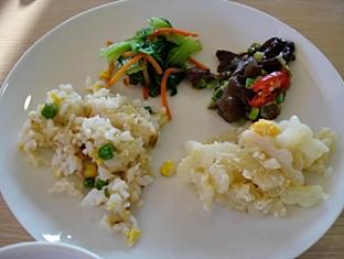 山水阁饭店 图片相册