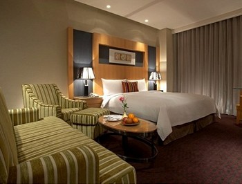 柔美精品商旅高级客房图片