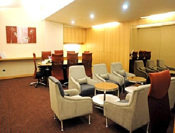 柔美精品商旅图片相册