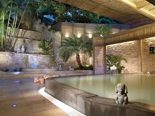 北投春天酒店图片相册