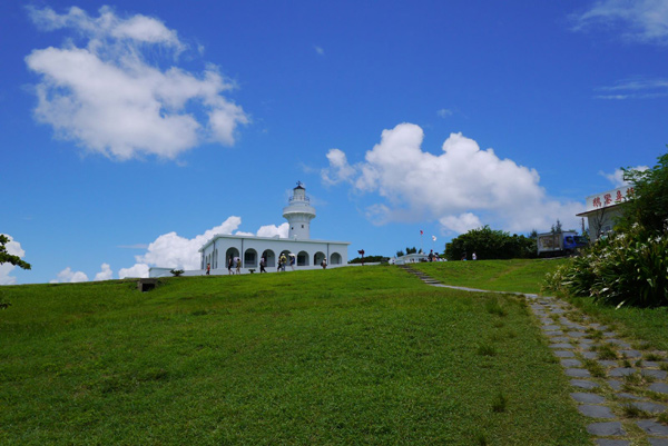 垦丁鹅銮鼻公园