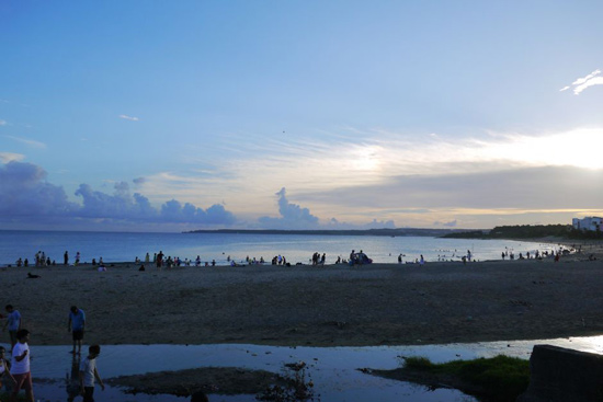 垦丁海水浴场