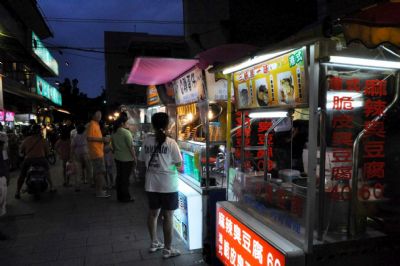 公馆夜市-公馆夜市