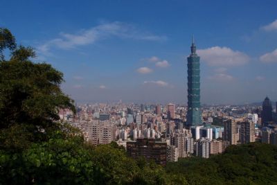 象山步道-象山步道