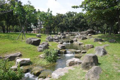 原生植物园-原生植物园