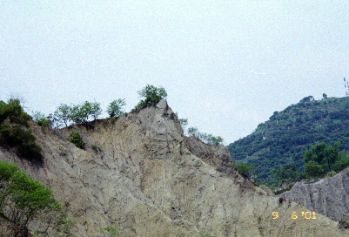 鸡冠山-鸡冠山