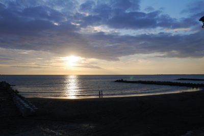 黄金海岸(鲲喜湾)-黄金海岸(鲲喜湾)一景