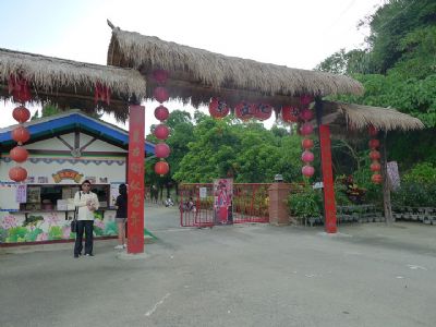 台影文化城(原六溪电影文化城)-台影文化城