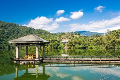 大湖风景游乐区-大湖风景游乐区