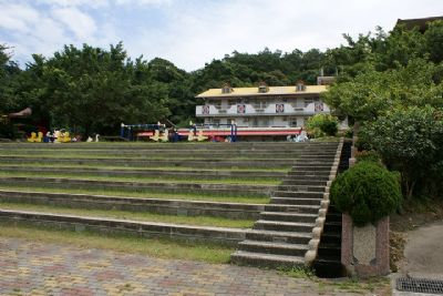 北关农场-北关农场一景